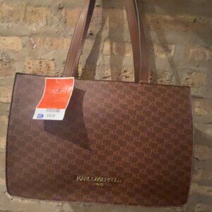 Karl Lagerfield Bag/Purse